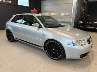 AUDI S3 usata, con Airbag laterali