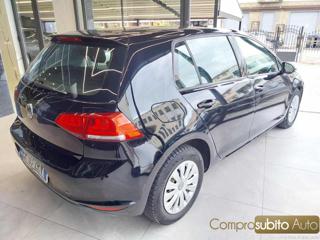 VOLKSWAGEN Golf usata, con Climatizzatore
