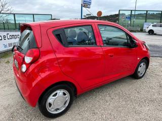 CHEVROLET Spark usata, con Autoradio