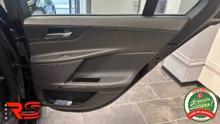 JAGUAR XE usata, con Filtro antiparticolato