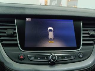 OPEL Grandland X usata, con Controllo elettronico della corsia