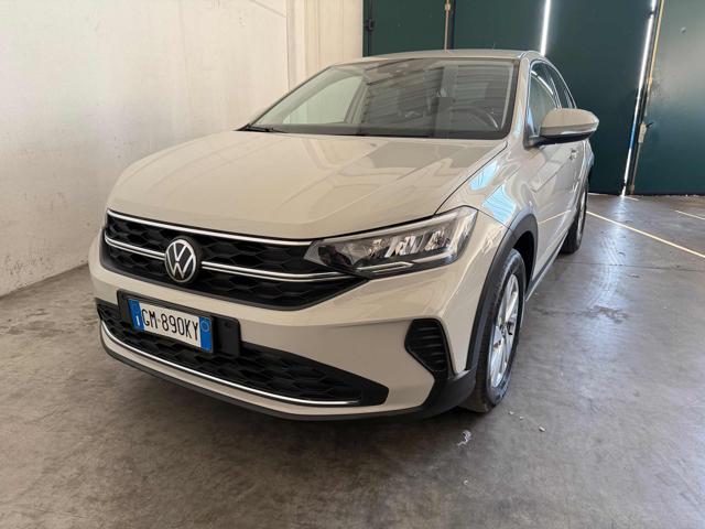 VOLKSWAGEN Taigo usata, con Airbag Passeggero