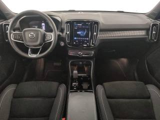 VOLVO XC40 usata, con Chiusura centralizzata