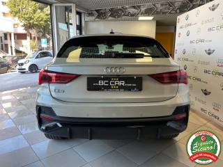 AUDI Q3 usata, con Autoradio