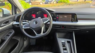 VOLKSWAGEN Golf usata, con Servosterzo