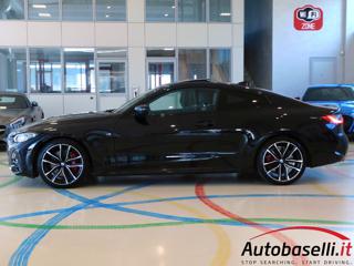 BMW 420 usata, con USB