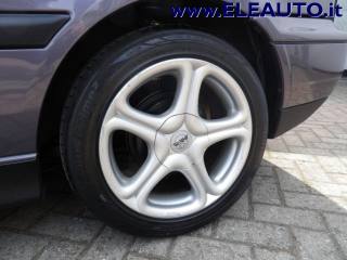 VOLKSWAGEN Golf Cabriolet usata, con Antifurto