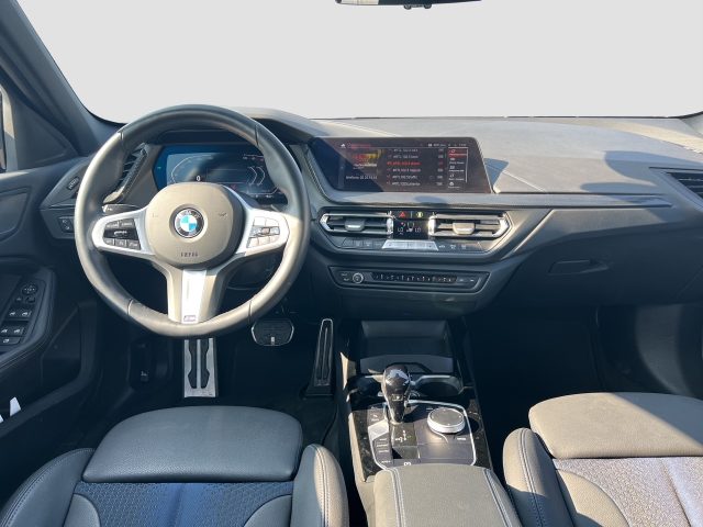 BMW 118 usata 8