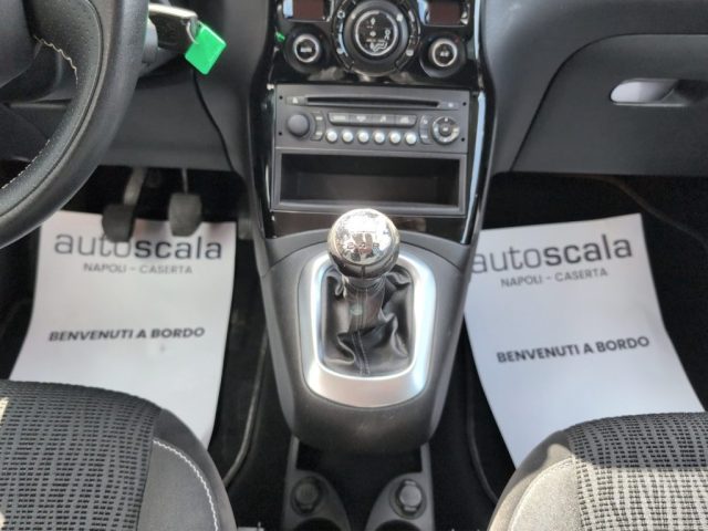 CITROEN C3 Picasso usata, con Vivavoce