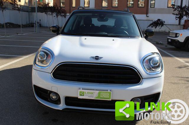 MINI Cooper D usata 2