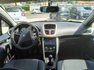 PEUGEOT 207 usata, con Cerchi in lega