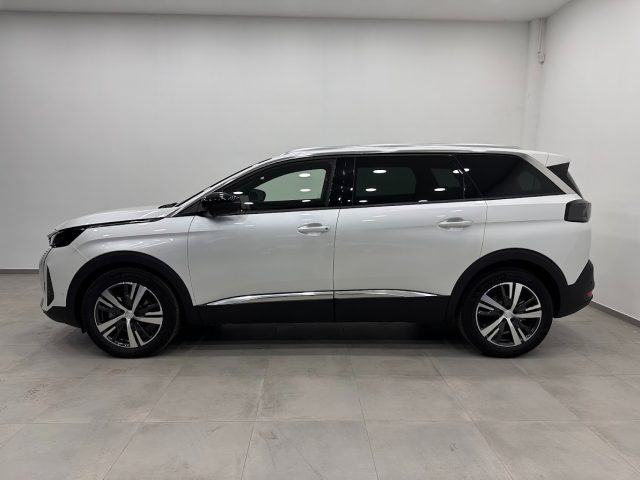 PEUGEOT 5008 usata, con Airbag laterali