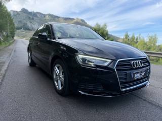 AUDI A3 usata, con Controllo trazione