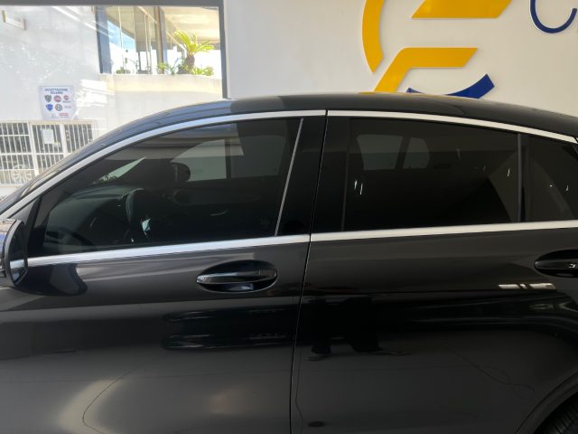 MERCEDES-BENZ GLC 220 usata, con Immobilizzatore elettronico