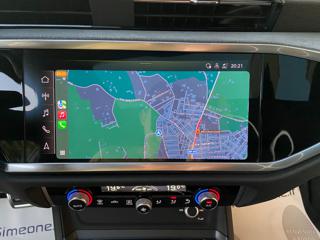 AUDI Q3 usata, con Portellone posteriore elettrico
