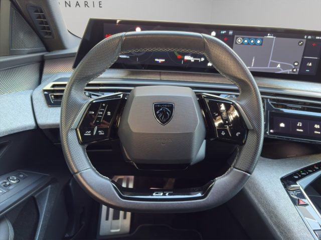 PEUGEOT 3008 usata, con Servosterzo