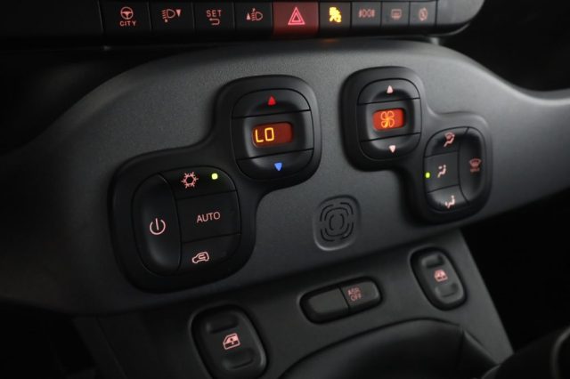 FIAT Panda usata 8