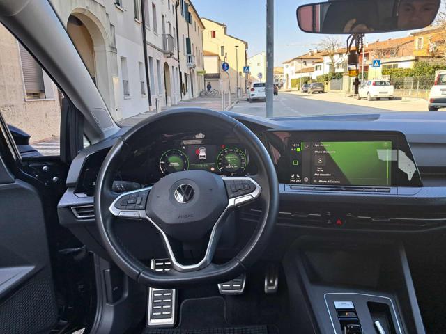 VOLKSWAGEN Golf usata, con Climatizzatore