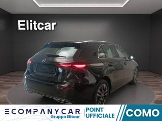 MERCEDES-BENZ A 180 usata, con Climatizzatore