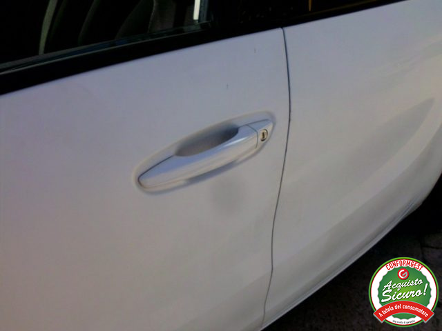 CITROEN Grand C4 Picasso usata, con Volante multifunzione