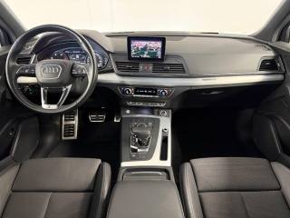 AUDI Q5 usata, con Alzacristalli elettrici