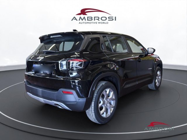 JEEP Avenger usata 2