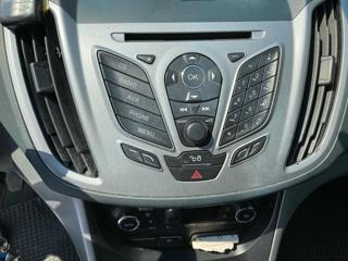 FORD C-Max usata, con Fendinebbia