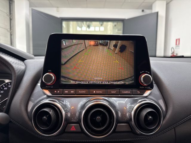 NISSAN Juke usata, con Bracciolo