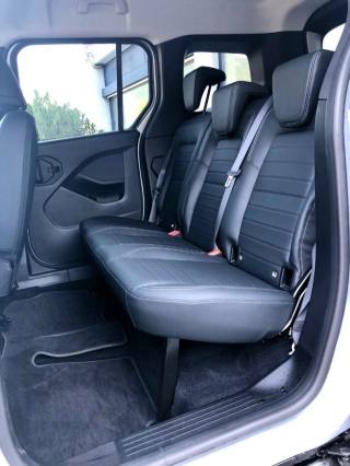 MERCEDES-BENZ T 160 usata, con Supporto lombare