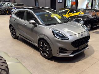 FORD Puma usata, con Airbag laterali
