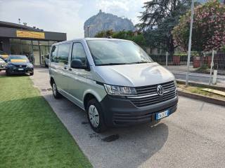 VOLKSWAGEN Transporter usata, con Servosterzo
