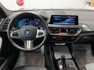BMW X4 usata, con Luci diurne LED
