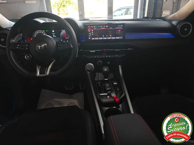 ALFA ROMEO Tonale usata, con Climatizzatore
