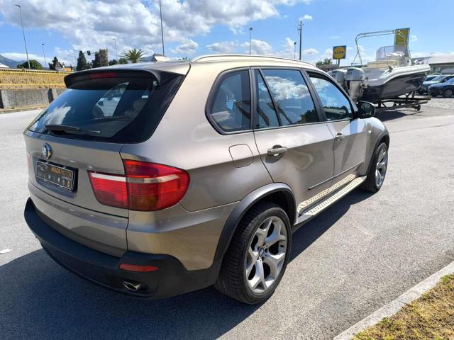 BMW X5 usata, con Alzacristalli elettrici