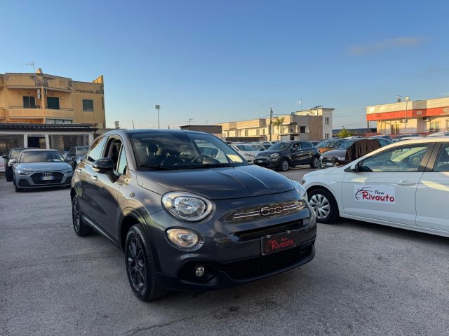FIAT 500X usata, con Airbag laterali