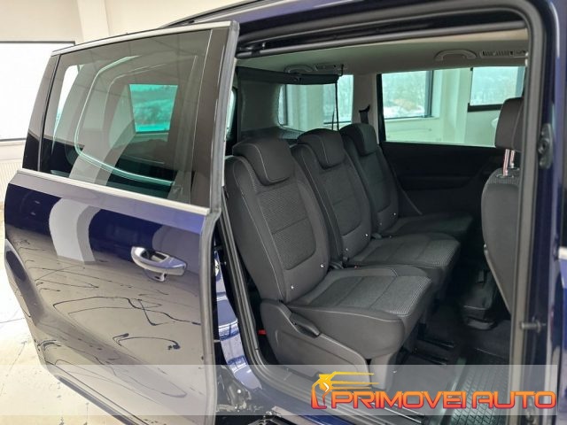 VOLKSWAGEN Sharan usata, con Airbag Passeggero