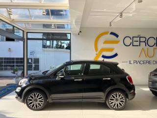 FIAT 500X usata, con Cerchi in lega