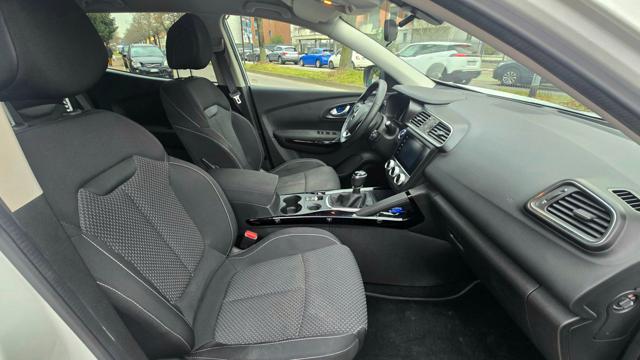 RENAULT Kadjar usata, con ESP