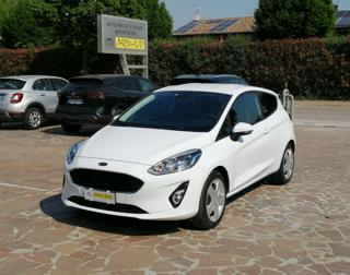 FORD Fiesta 1.5 TDCi 85 CV 3 Porte Van Trend 2 Posti