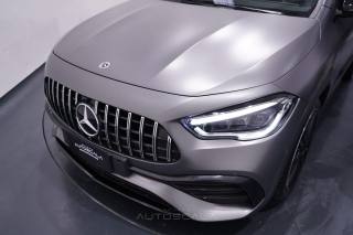 MERCEDES-BENZ GLA 200 usata 35