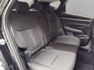 HYUNDAI Tucson usata, con Fari LED