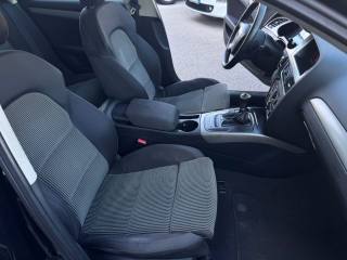 AUDI A4 usata, con USB