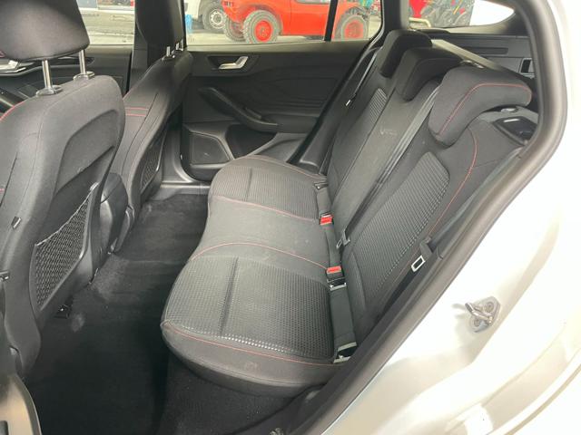 FORD Focus usata, con Cruise Control