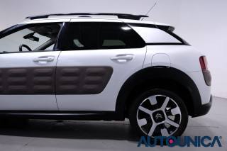 CITROEN C4 Cactus usata, con Telecamera per parcheggio assistito