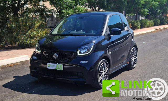 SMART ForTwo usata, con ABS