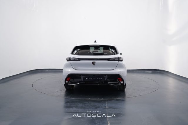 PEUGEOT 308 usata, con Autoradio