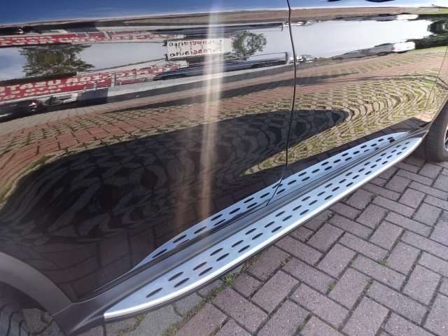 MERCEDES-BENZ GLC 200 usata, con Controllo trazione