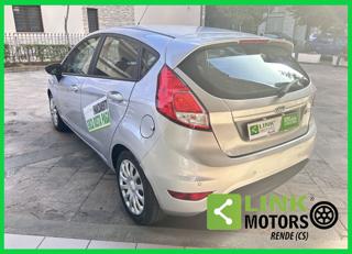 FORD Fiesta usata, con Airbag Passeggero