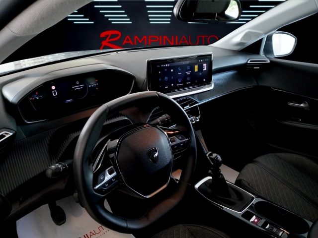 PEUGEOT 208 usata 13