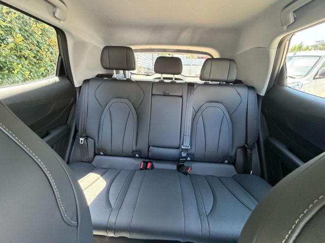 DR MOTOR DR5 usata, con Airbag testa